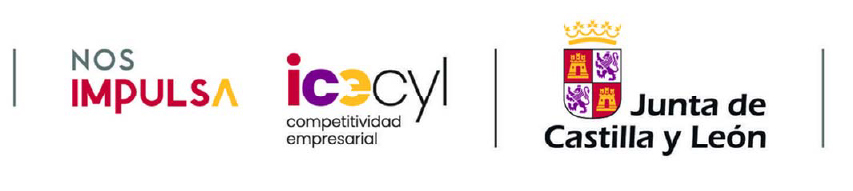 Nos impulsa - Junta de Castilla y León
